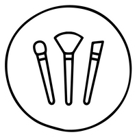 Formulated by Make Up Artists