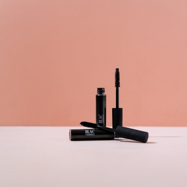 Tubular Mascara