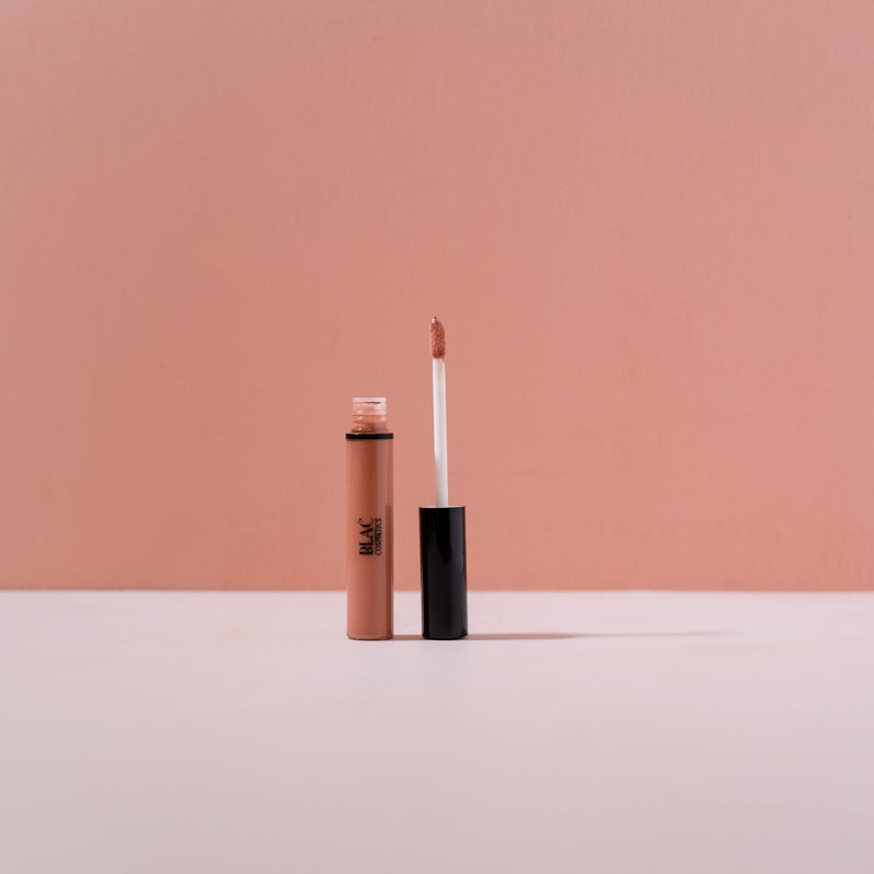 Matte Lip Lacquer