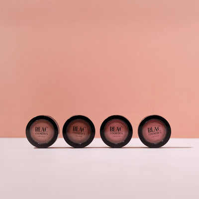 Luxe Blush