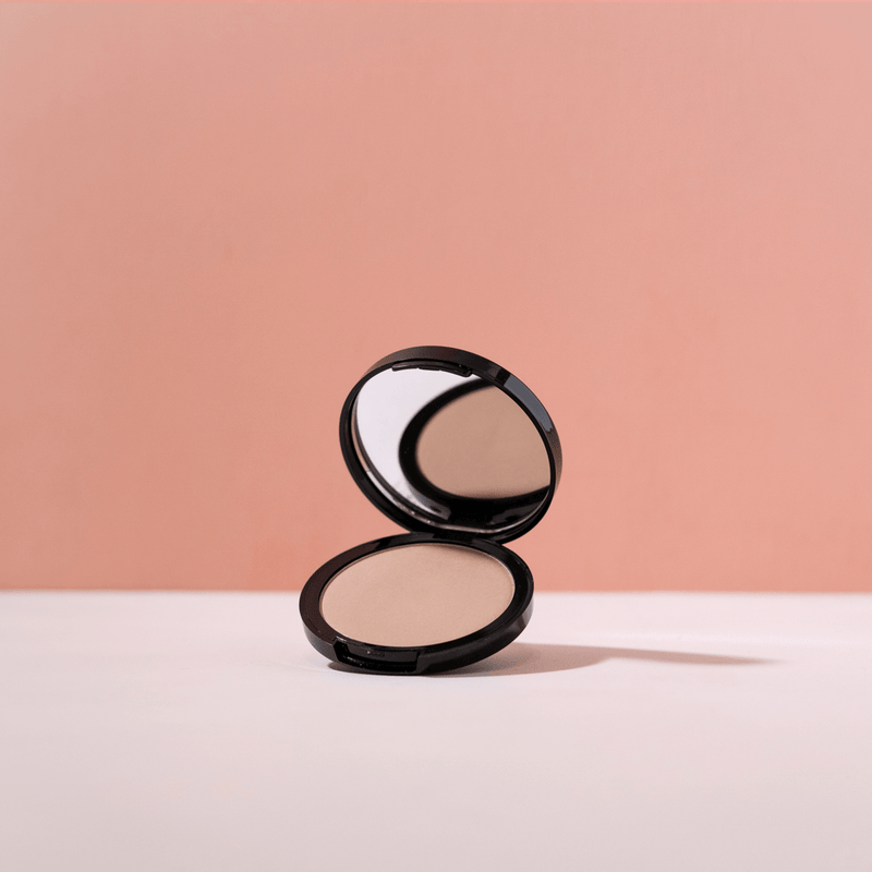 Luxe Bronzer