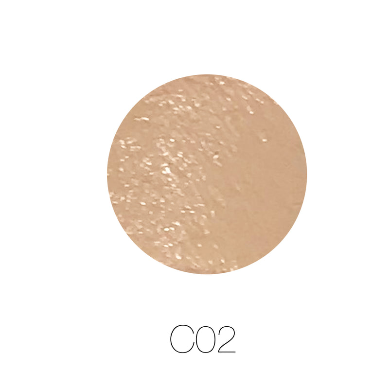 Skin Perfecting Luminious Foundation