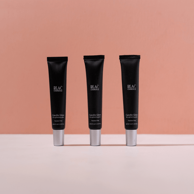 Candle Glow Liquid Highlighter
