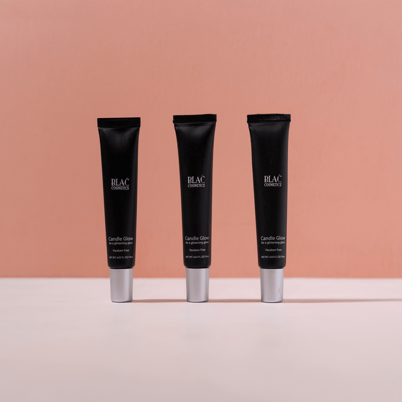 Candle Glow Liquid Highlighter