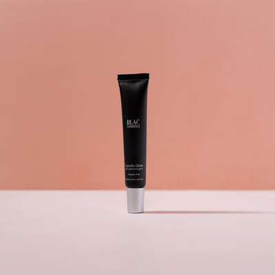 Candle Glow Liquid Highlighter