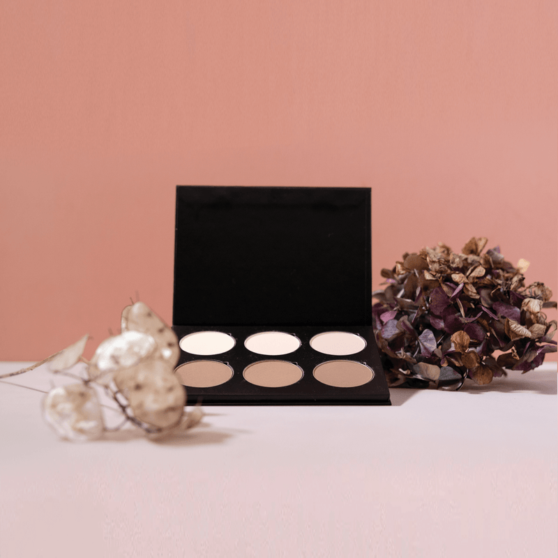 Ultimate Contour Palette