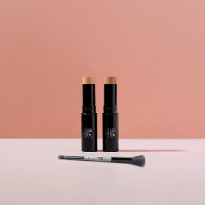 Dewy Contour Set