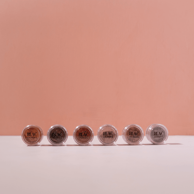 Mineral Eye Dust - Loose