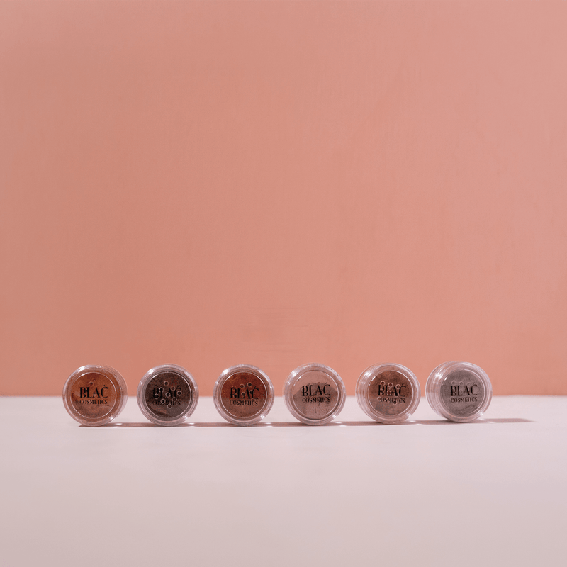Mineral Eye Dust - Loose