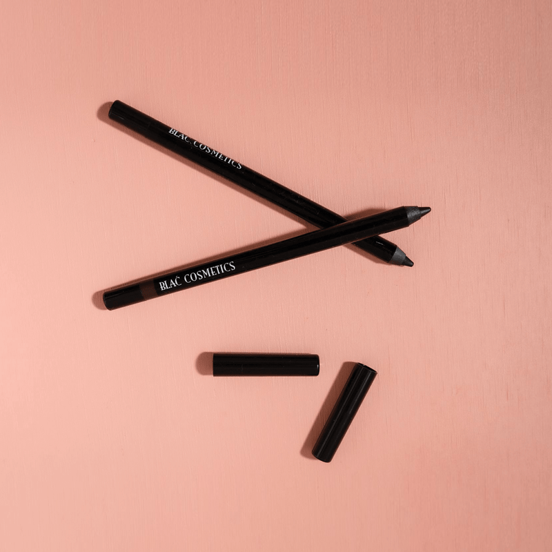 Luxe Gel Pencil Eyeliner