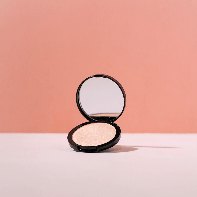 Candle Glow Highlighting Powder