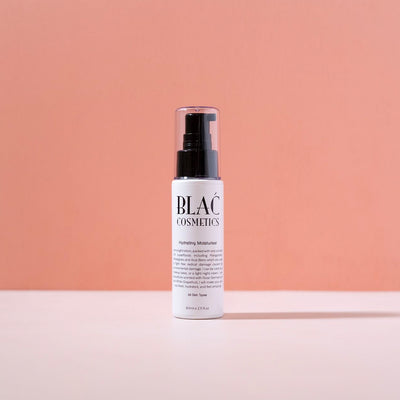 Organic Hydrating Moisturiser