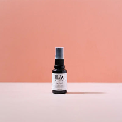 Organic Face Oil