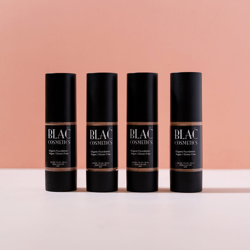 Organic Foundation