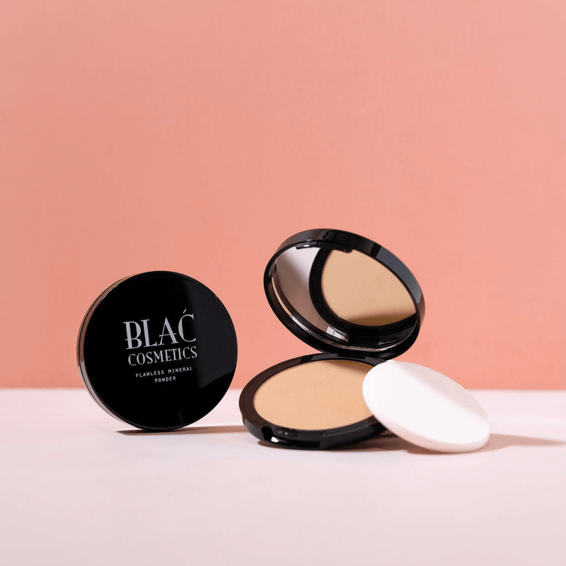 Flawless Mineral Powder