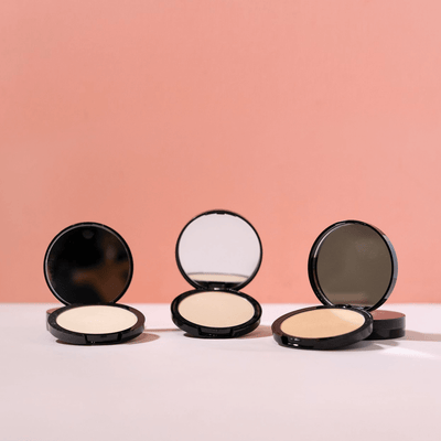 Flawless Mineral Powder