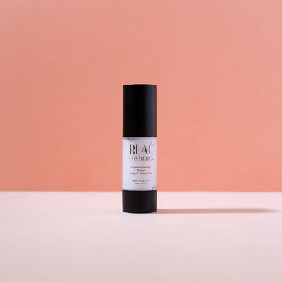 Organic Hydrating Primer