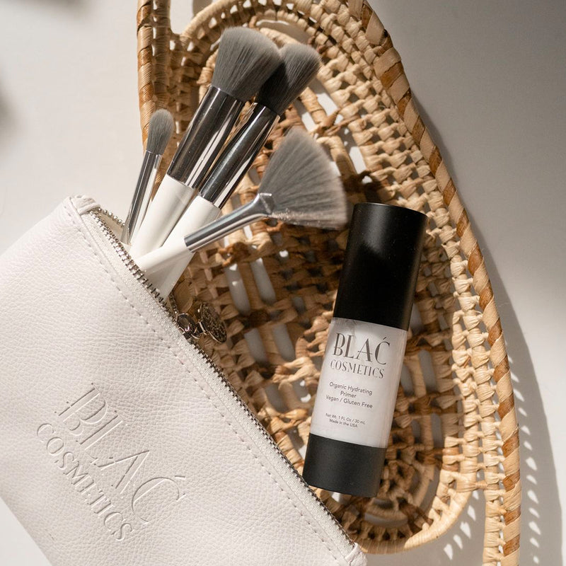 Organic Hydrating Primer