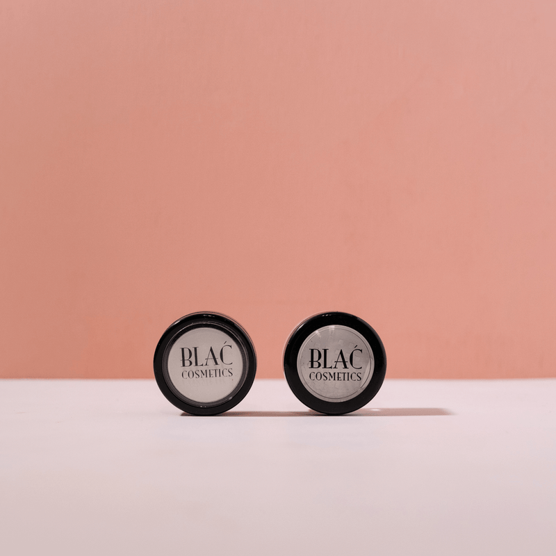 Invisible Matte Finishing Powder