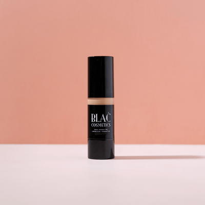 Skin Perfecting Luminious Foundation