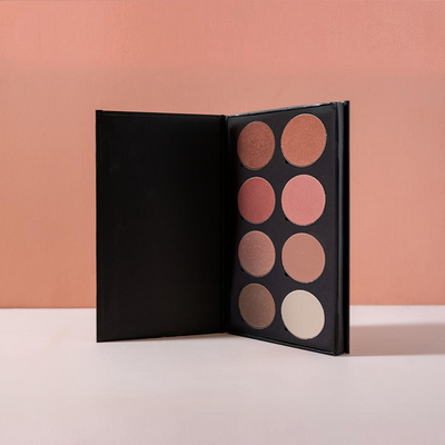 Refillable Palette - Spring Collection (Limited Edition)