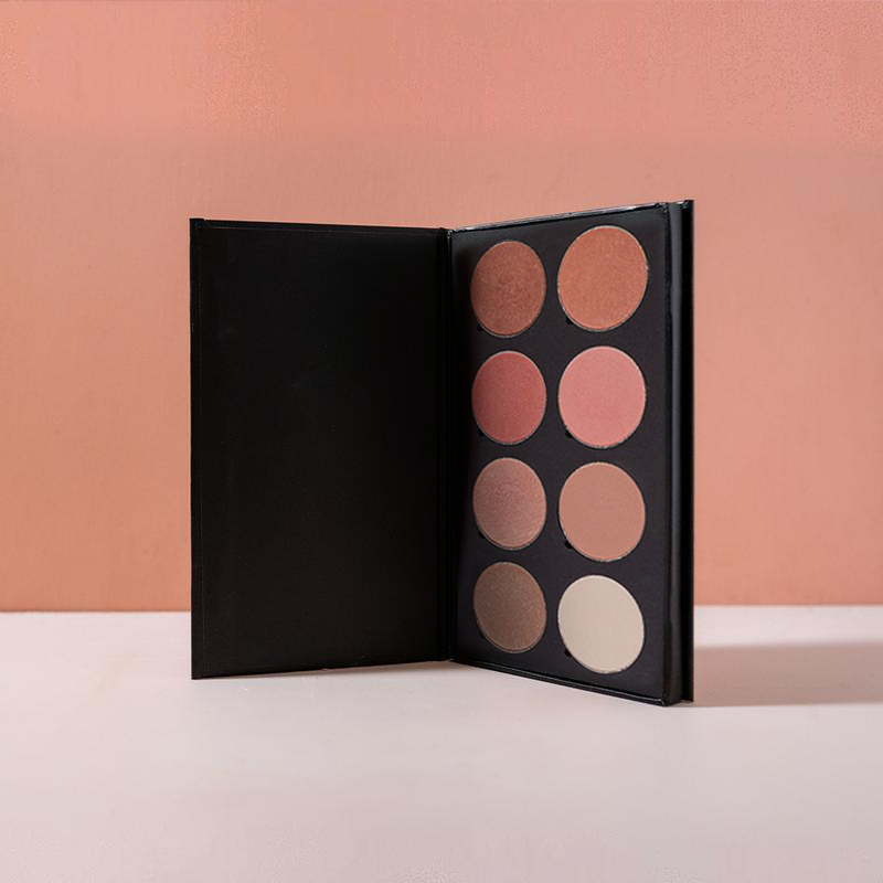 Refillable Palette - Spring Collection (Limited Edition)