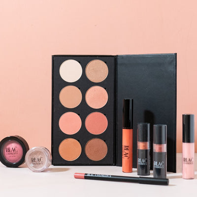 Refillable Palette - Spring Collection (Limited Edition)