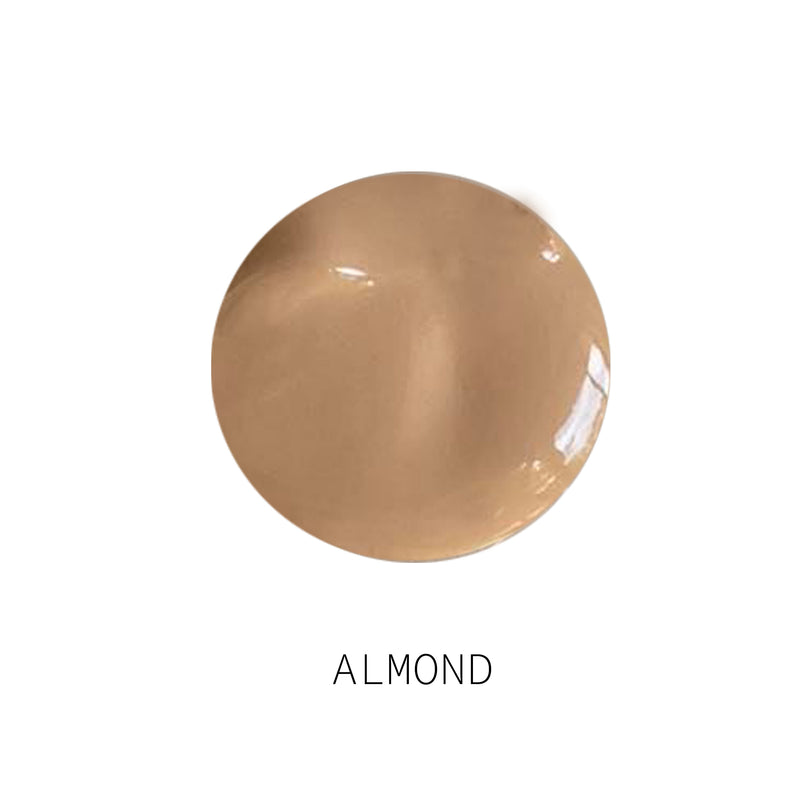 Organic Foundation