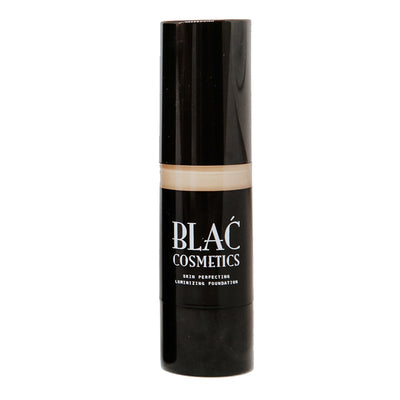 Skin Perfecting Luminious Foundation