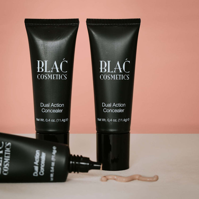 Dual Action Concealer