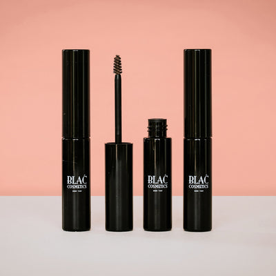 Brow Tint with Fibres