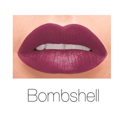 Matte Lip Lacquer