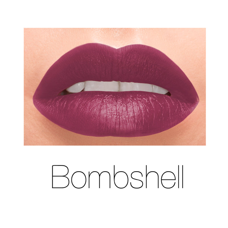 Matte Lip Lacquer