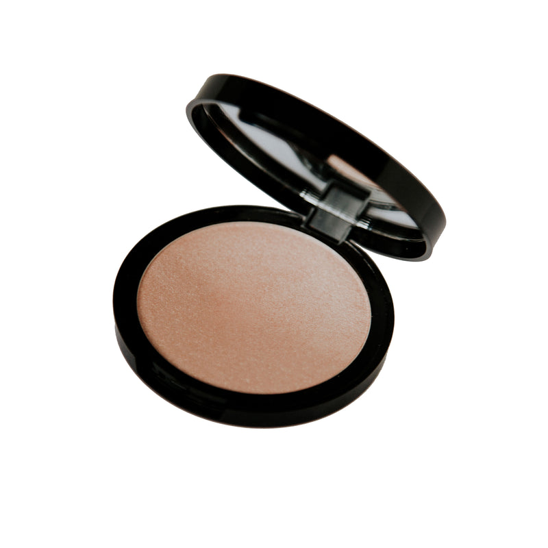 Candle Glow Highlighting Powder