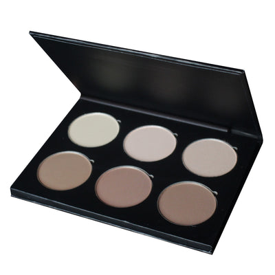 Ultimate Contour Palette