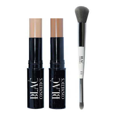 Dewy Foundation Sticks