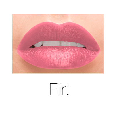 Matte Lip Lacquer