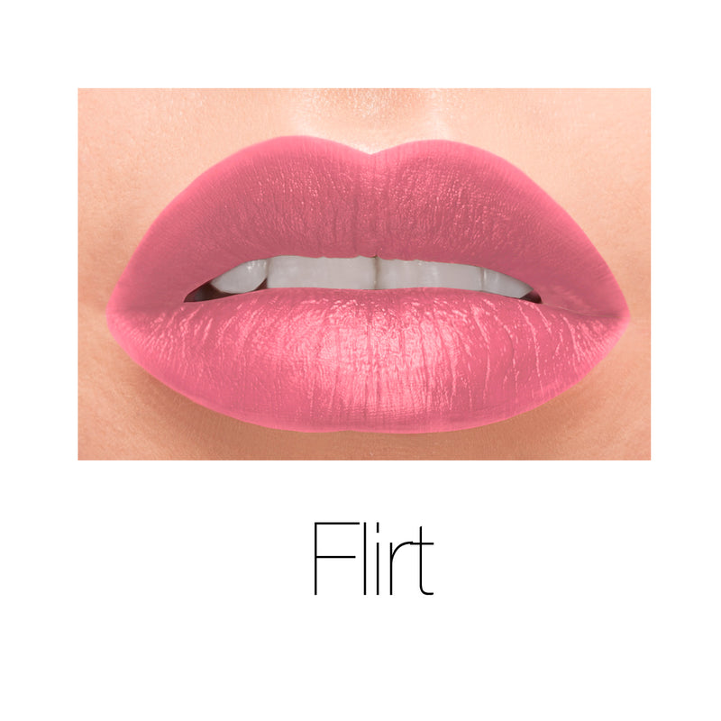 Matte Lip Lacquer