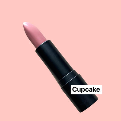 Satin Lipstick