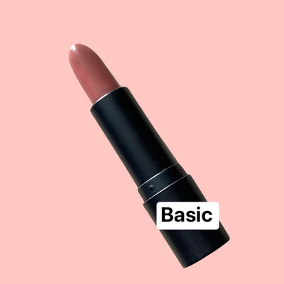 Satin Lipstick