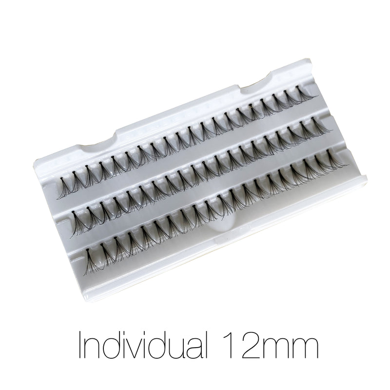 Luxe Individual Lashes