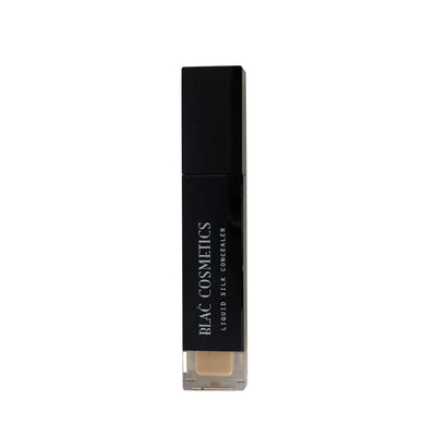 Liquid Silk Concealer