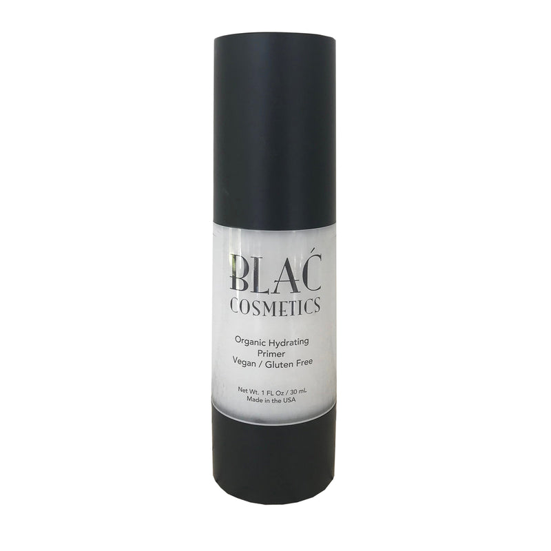 Organic Hydrating Primer