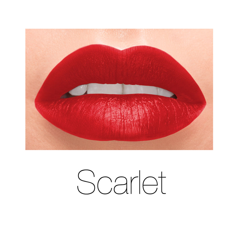 Matte Lip Lacquer