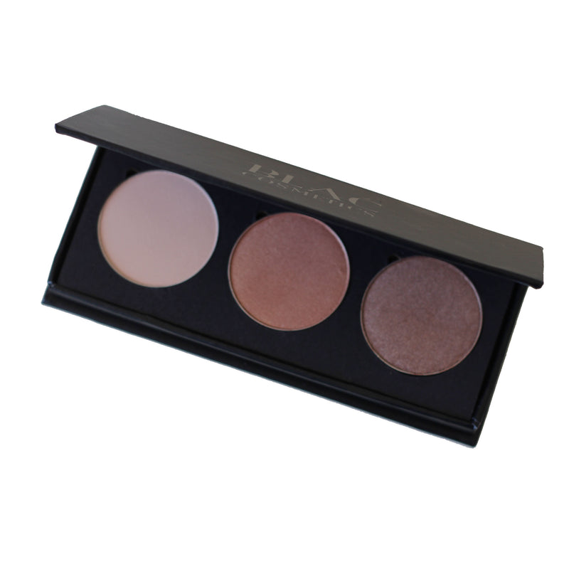 Small Refillable Palette - Soft Romance