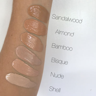 Organic Foundation