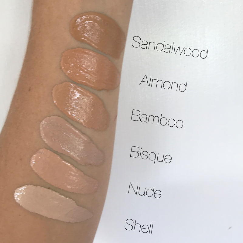 Organic Foundation