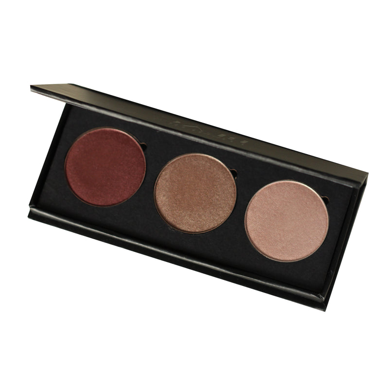 Small Refillable Palette - Wine Time