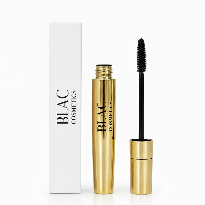 Luxe Tubular Mascara