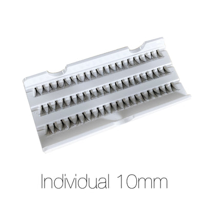 Luxe Individual Lashes